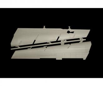 Italeri B-52G Stratofortress Model Kit 1:72
