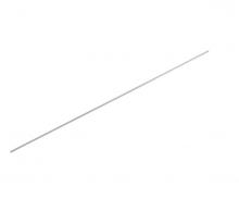 Antenna Pipe 380mm, model accessory, clear