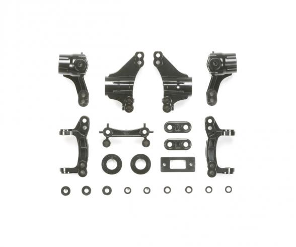 M-05Ra F-Parts, RC chassis parts set