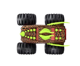 Dragon Monster Truck Toy Car 38.5 cm
