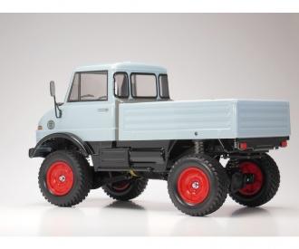 1:10 RC MB Unimog 406 U900 (CC-02)