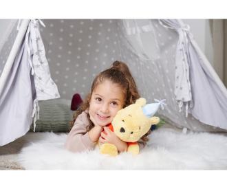 Disney Winnie Puuh Anniversary Winnie, 25cm