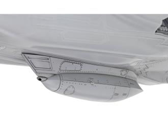 1:48 US F-35C Lightning II