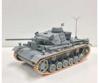 1:35 Pz.Bef.Wg.IIIAusf.K (2024Upgr.Vers)