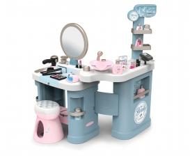 smoby disney princess dressing table Disney Princess Vanity Table with 10 Accessories Smoby