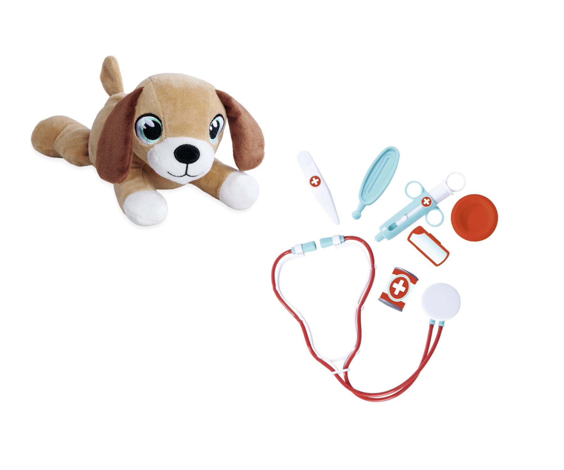 Trouvez Mallette du vétérinaire en ligne | Simba Toys
