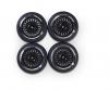 1:10 Classic Design Wheel Set, model wheels