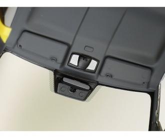 1:24 Nissan Z 2022, plastic model assembly kit