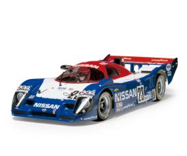 Nissan R91CP (Gr.C)