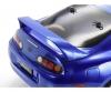 1:10 Toyota Supra (JZA80), RC assembly kit, 2WD