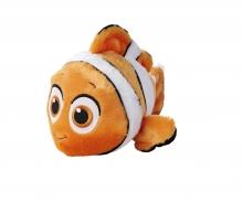 Disney Pixar Flufflets Nemo Plush, 25 cm