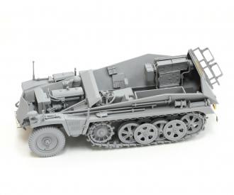 1:35 Sd.Kfz.250/3 "Greif" (vaisseau de combat)