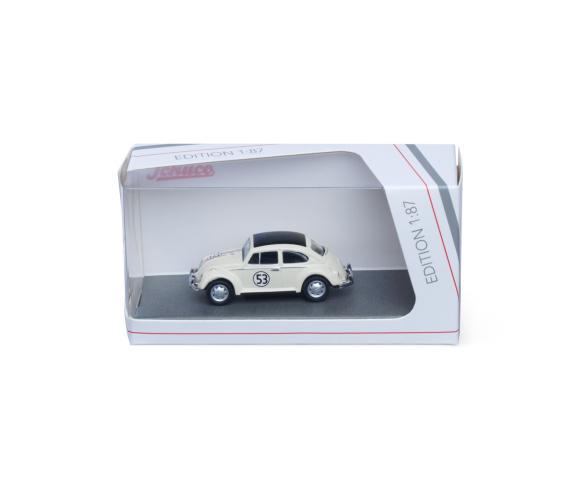 1:87 VW Käfer Rallye '53