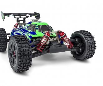 1:8 Virus 4.0 Pro V 36 2.4G RTR