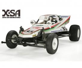 1:10 RC X-SA Grasshopper I 1:10 RC X-SA Grasshopper I