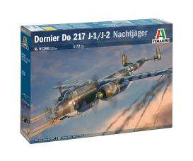 1:72 Dornier Do 217 J1/J2 Nachtjäger