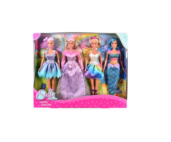 SL Fantasy Collection