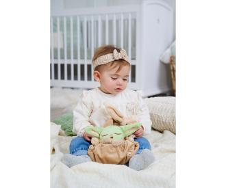 Star Wars Grogu Schmusetuch Wiege