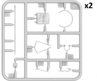 1:35 Allied Mine Detection Equipment