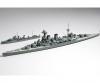 1:700 Brit Hood & E Class Destroyer, Waterline kit