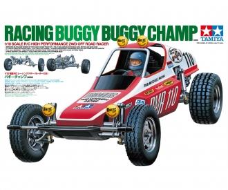 1:10 RC Champ 2WD Buggy Re-Release