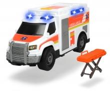 Medical Responder