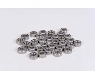 3A Scania MAN Ball Bearing Set, model accessory
