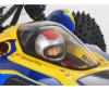 1:10 Super Avante, RC assembly kit, 4WD