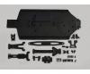 X10ET-XL châssis/Set composants