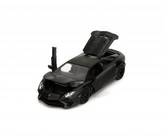 Fast&Furious Lamborghini Aventador 1:24