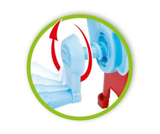 A&F Knetpresse Elefant