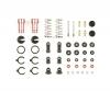 Aluminium Shock Absorbers, 55.62 mm, 2-Piece Set