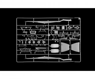 1:12 Bugatti Type 35B