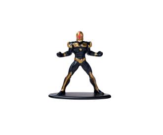 Jada Marvel 4cm asst Display #3