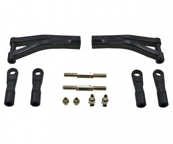 Virus 4.0 Tie Rod Set, model spare part
