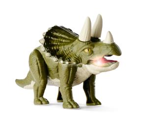 Dino in Egg with Light and Sound, 3 versions