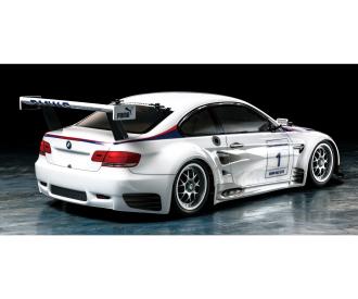 1:10 BMW M3 GT2 2009, RC assembly kit