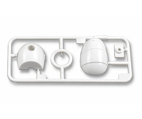 Z-Parts Z1-Z3, Ersatzteilspritzling für Modellbau