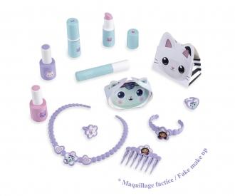 Smoby Gabby's Dollhouse Bundle