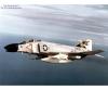 1:48 F-4B Phantom II, aircraft model kit