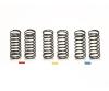 BigBore Aer. Damper Front Spring 4WD Part
