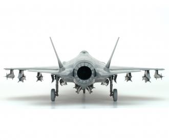 1/48 F-35A Lightning II