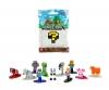 Minecraft Blind Pack Nanofigs, 12-asst.