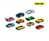 Die-Cast Vehicles 5 Pack Mini Vehicles