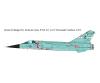 Italeri Mirage F1 C/CR Aircraft Model Kit 1:48