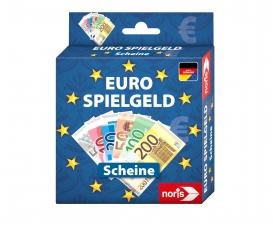 Billets factices en euros