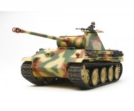 1:35 Panther G Early (Motor)