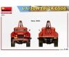 1:35 US Tow Truck G506