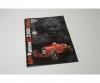Alfa Romeo 8C 2300 Monza Nuvolari Model Kit