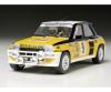 1:24 Renault 5 Turbo Rally, plastic model kit